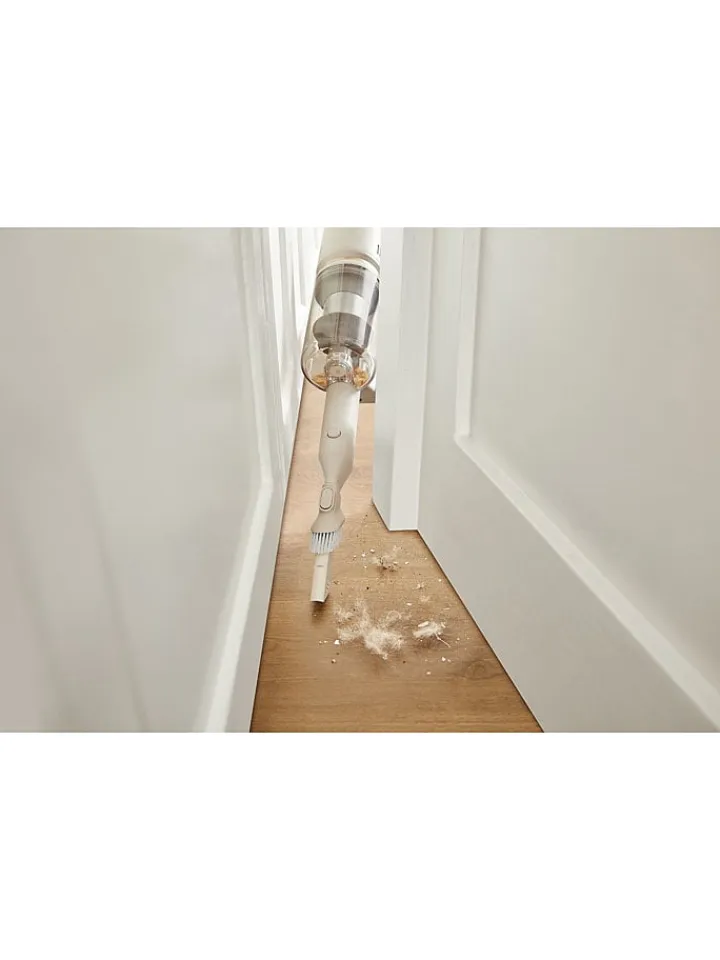 Dreame Klima & Haushalt|Staubsauger<Akku-Staubsauger ''U10'' in Beige