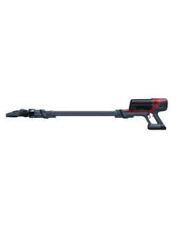 Rowenta Staubsauger|Klima & Haushalt<Akku-Staubsauger "Xpert 6.60 Animal" in Rot/ Schwarz