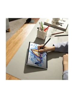 Baseus Tablets, Konsolen & Elektronisches Spielzeug<Aktiver Stift kompatibel mit Microsoft Surface MPP 2.0 Smooth Writing Series – Schwarz in Schwarz