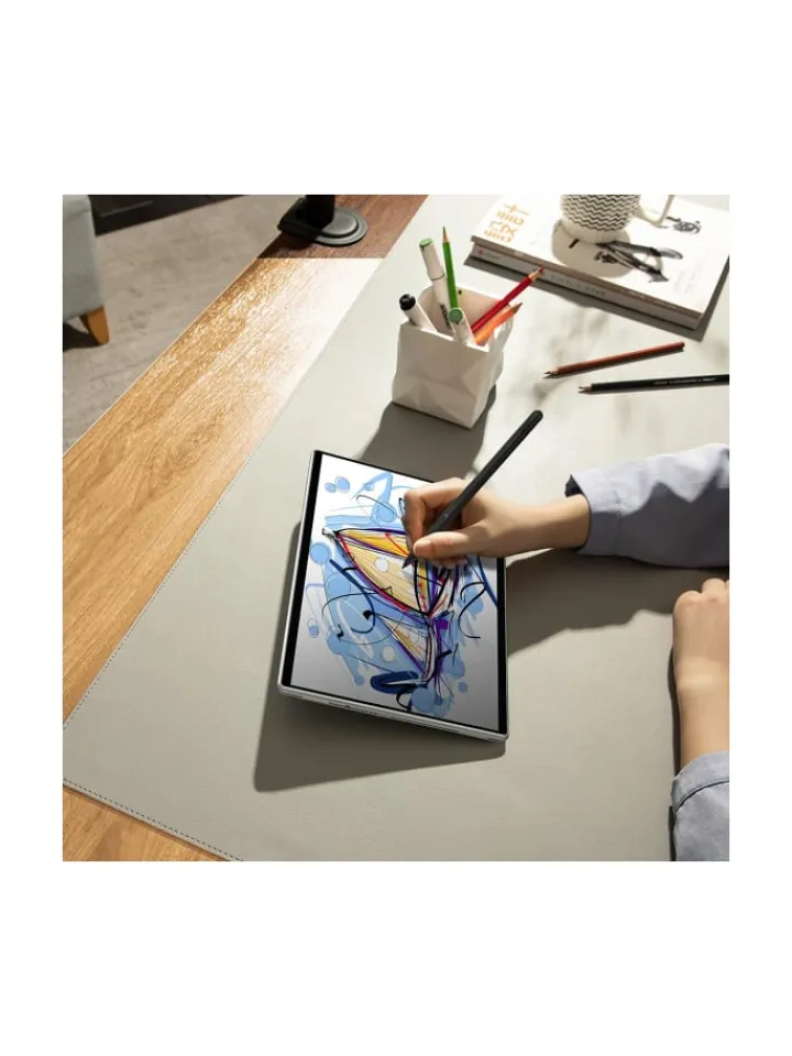 Baseus Tablets, Konsolen & Elektronisches Spielzeug<Aktiver Stift kompatibel mit Microsoft Surface MPP 2.0 Smooth Writing Series – Schwarz in Schwarz