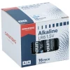 GRUNDIG Technikzubehör<Alkaline Batterien - AA/LR6 2100mah - 16 Stück