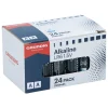 GRUNDIG Technikzubehör<Alkaline Batterien - AA/LR6 2100mah - 24 Stück