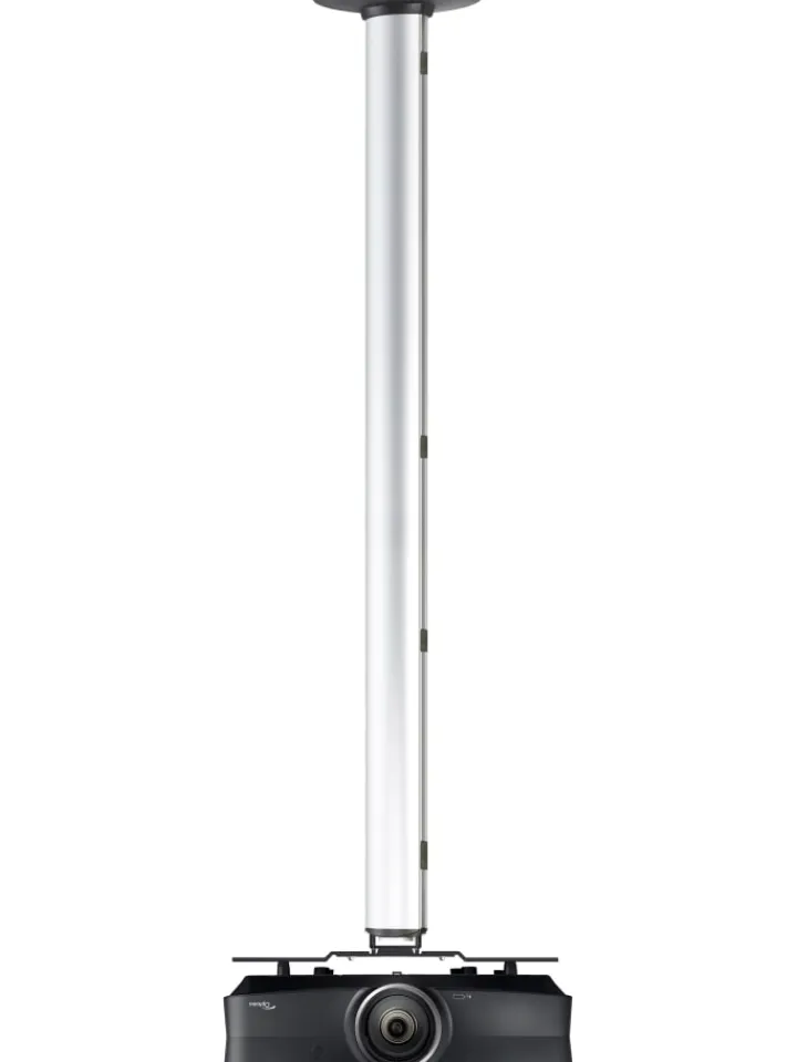 VCM Tv & Audio<Alu Projekt Beamer Deckenhalterung 220-300 cm CPM in Silber