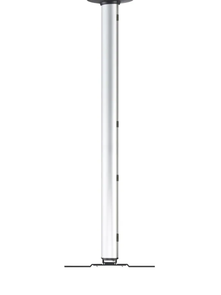 VCM Tv & Audio<Alu Projekt Beamer Deckenhalterung 220-300 cm CPM in Silber