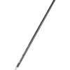 Gardena Gartendekoration<Aluminiumstiel "Combisystem" in Schwarz - (L)130 cm