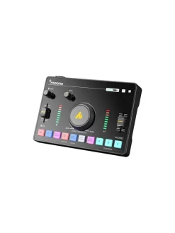 maono Tablets, Konsolen & Elektronisches Spielzeug<AMC2 Neo Audiomixer & Soundkarte