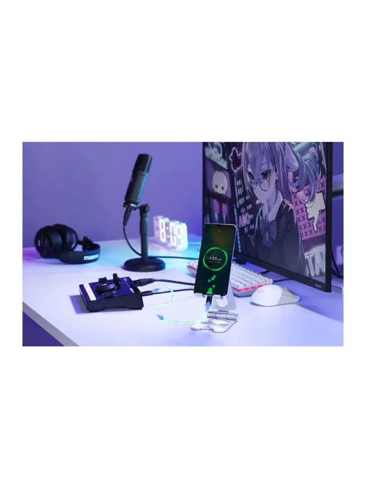 maono Tablets, Konsolen & Elektronisches Spielzeug<AMC2 Neo Audiomixer & Soundkarte