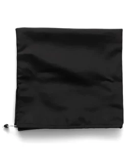 Lifa Living Gartenmöbel<Ampelschirm in Schwarz - (H)250 cm