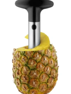 WMF Koch- & Backutensilien<Ananasschneider "Gourmet"