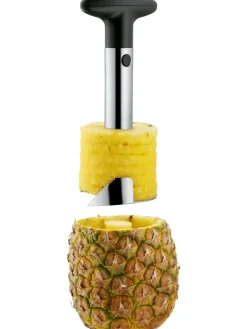 WMF Koch- & Backutensilien<Ananasschneider "Gourmet"