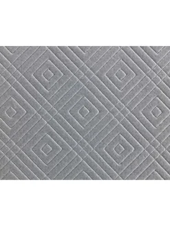Wenko Weitere Haushaltshelfer<Antirutschfolie in Grau - (L)150 x (B)50 cm