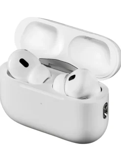 Apple Smartphones & Zubehör<Airpods Pro (2.Generation) inkl MagSafe Case MTJV3ZM/A