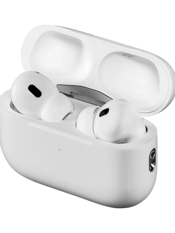 Apple Smartphones & Zubehör<Airpods Pro (2.Generation) inkl MagSafe Case MTJV3ZM/A