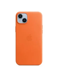 Apple Smartphones & Zubehör<iPh 14 Plus L-Case, or (orange)