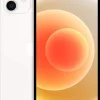 Apple Smartphones & Zubehör<iPhone 12 256GB refurbished in Weiß