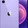 Apple Smartphones & Zubehör<iPhone 12 256GB refurbished in Violett