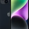 Apple Smartphones & Zubehör<iPhone 14 128GB refurbished in Schwarz
