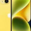 Apple Smartphones & Zubehör<iPhone 14 256GB refurbished in Gelb