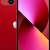 Apple Smartphones & Zubehör<iPhone 13 128GB refurbished in Rot