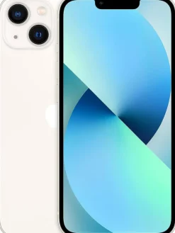 Apple Smartphones & Zubehör<iPhone 13 mini 256GB refurbished in Weiß
