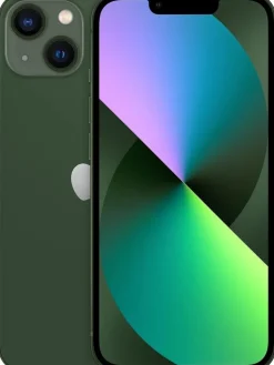 Apple Smartphones & Zubehör<iPhone 13 mini 256GB refurbished in Grün