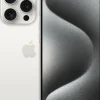 Apple Smartphones & Zubehör<iPhone 15 Pro 128GB refurbished in Titan Weiß
