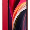 Apple Smartphones & Zubehör<iPhone SE (2022) 128GB refurbished in Rot