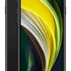 Apple Smartphones & Zubehör<iPhone SE (2022) 64GB refurbished in Schwarz