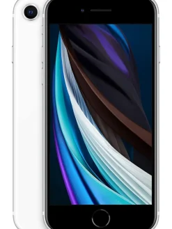 Apple Smartphones & Zubehör<iPhone SE2020 64GB refurbished in Weiß