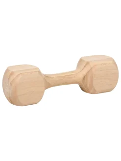Edco Hunde<Apportierblock in Beige - Größe L