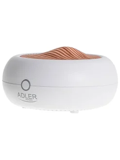 Adler Europe Klima & Haushalt<Aromadiffuser "AD 7969" in Weiß