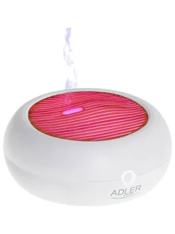 Adler Europe Klima & Haushalt<Aromadiffuser "AD 7969" in Weiß
