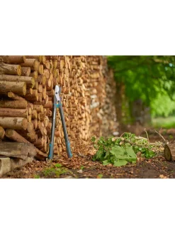 Gardena Grillen<Astschere "EnergyCut Pro L" in Schwarz