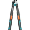 Gardena Gartendekoration<Astschere ''TeleCut'' in Grau - (L)67 x (B)18 cm