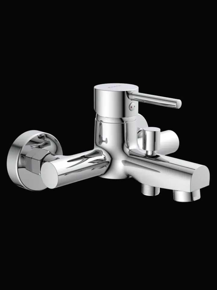 Franz Joseph Schütte Badarmaturen<ATLANTA Wannenfüllarmatur, Chrom