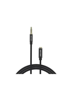Wisam® Tablets, Konsolen & Elektronisches Spielzeug<Audio Kabel TRRS 3,5 mm Stecker auf 3,5 mm Buchse 1 Meter