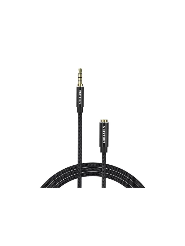 Wisam® Tablets, Konsolen & Elektronisches Spielzeug<Audio Kabel TRRS 3,5 mm Stecker auf 3,5 mm Buchse 1 Meter