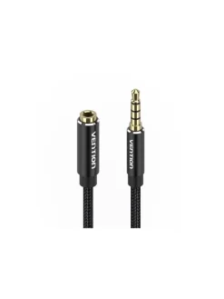 Wisam® Tablets, Konsolen & Elektronisches Spielzeug<Audio Kabel TRRS 3,5 mm Stecker auf 3,5 mm Buchse 1 Meter