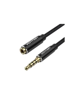Wisam® Tablets, Konsolen & Elektronisches Spielzeug<Audio Kabel TRRS 3,5 mm Stecker auf 3,5 mm Buchse 1 Meter
