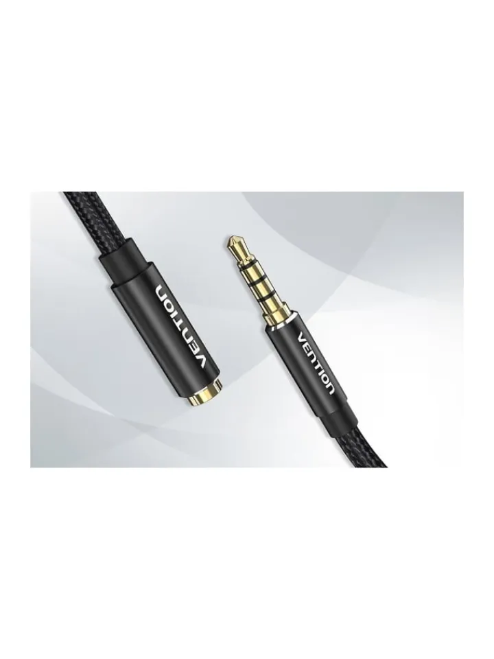 Wisam® Tablets, Konsolen & Elektronisches Spielzeug<Audio Kabel TRRS 3,5 mm Stecker auf 3,5 mm Buchse 1 Meter