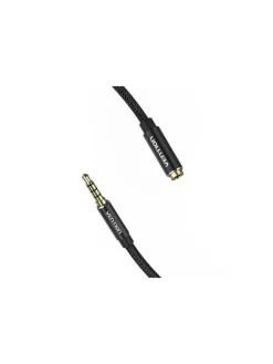 Wisam® Tablets, Konsolen & Elektronisches Spielzeug<Audio Kabel TRRS 3,5 mm Stecker auf 3,5 mm Buchse 3 Meter