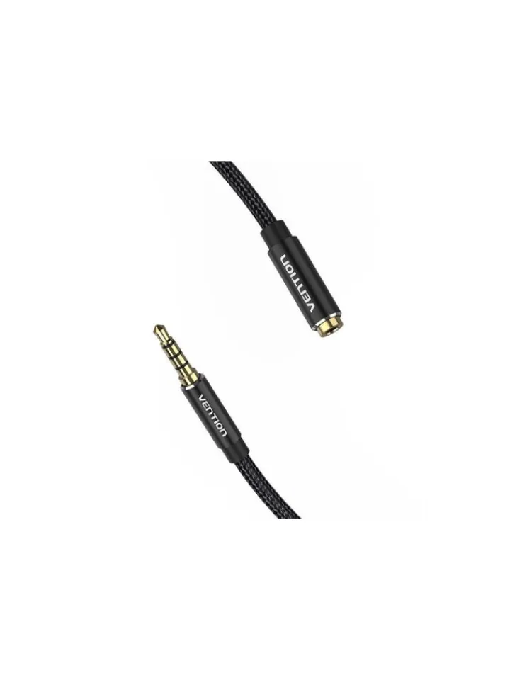 Wisam® Tablets, Konsolen & Elektronisches Spielzeug<Audio Kabel TRRS 3,5 mm Stecker auf 3,5 mm Buchse 3 Meter