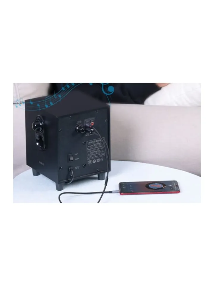 Wisam® Tablets, Konsolen & Elektronisches Spielzeug<Audiokabel 3m Kabel Audio 2xCinch auf 3,5mm (grau)