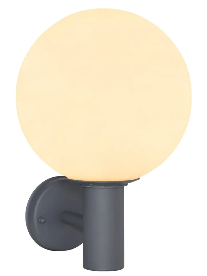 Globo lighting Außenleuchten<Außenleuchte "OSSY" in brown