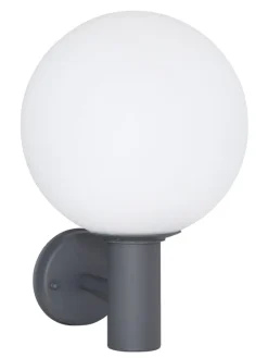 Globo lighting Außenleuchten<Außenleuchte "OSSY" in brown