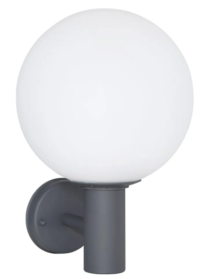 Globo lighting Außenleuchten<Außenleuchte "OSSY" in brown