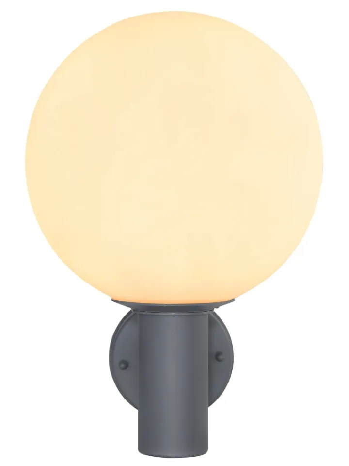 Globo lighting Außenleuchten<Außenleuchte "OSSY" in brown