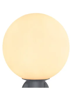 Globo lighting Außenleuchten<Außenleuchte "OSSY" in brown