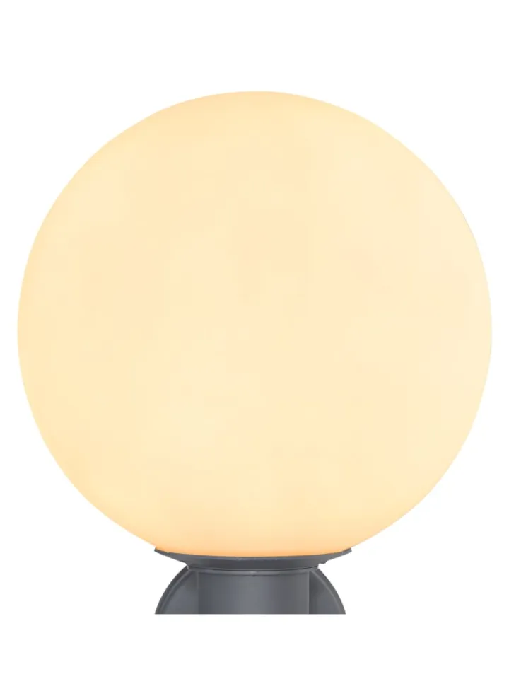 Globo lighting Außenleuchten<Außenleuchte "OSSY" in brown