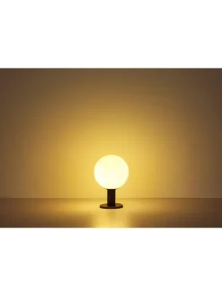 Globo lighting Außenleuchten<Außenleuchte "OSSY" in brown